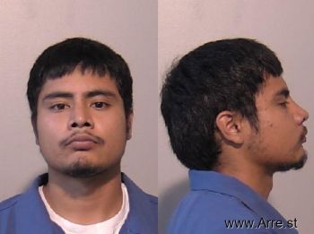 Carlos  Molina-romero Mugshot