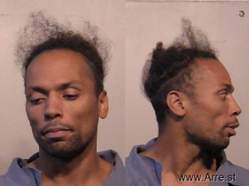 Carlos Edsel Reeder Mugshot