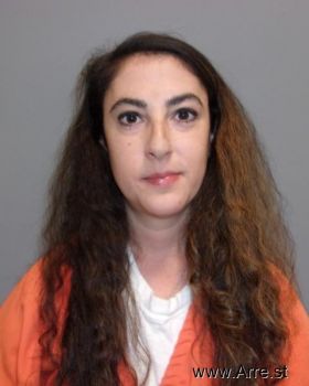 Carrie Elizabeth Weiser Mugshot