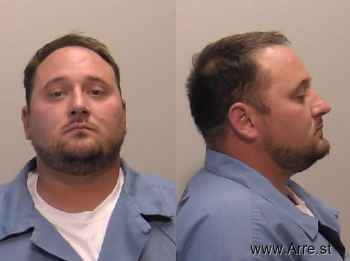 Casey Devin Hayes Mugshot