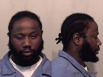 Casidus Laquane Carr Mugshot