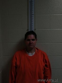 Cassandra Anne Hatton Mugshot