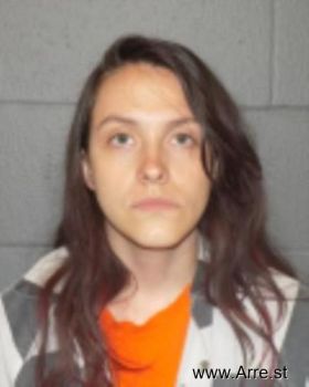 Cassandra J Rogers Mugshot