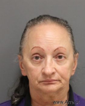 Catherine V. Cornett Mugshot