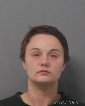 Catlynn Nicole Empson Mugshot