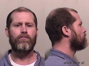 Chad Stephen Bower Mugshot