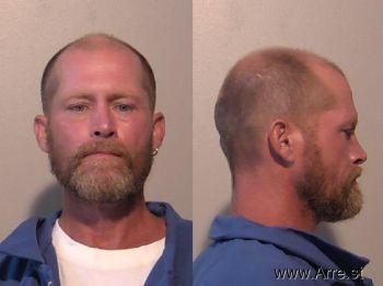 Chad Stephen Bower Mugshot