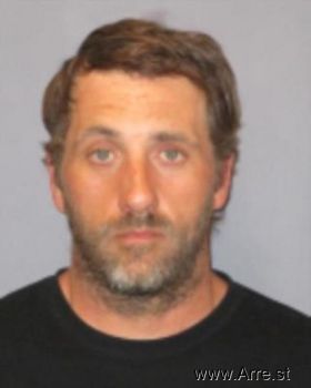 Chad Allen Thomas Mugshot