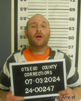 Chad D Walters Mugshot