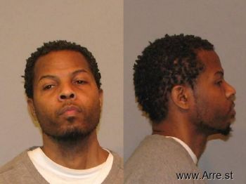 Chad  Williams Mugshot