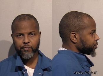 Chad Shashonnie Williams Mugshot