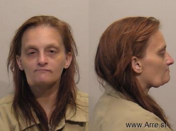 Chantel Lynn Tokotch Mugshot