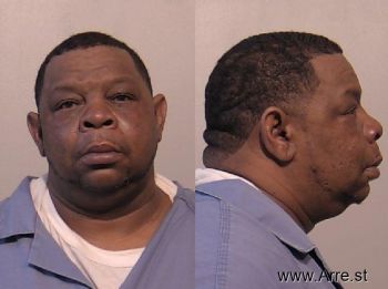 Charles Earl Brewer Mugshot