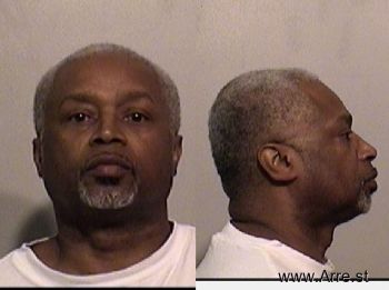 Charles Gordon Lamar Mugshot