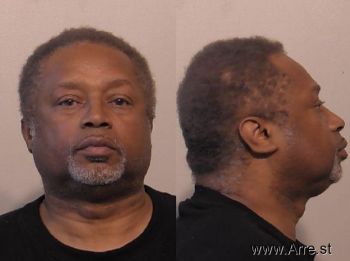 Charles Gordon Lamar Mugshot