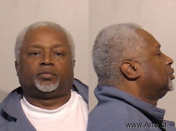 Charles Gordon Lamar Mugshot