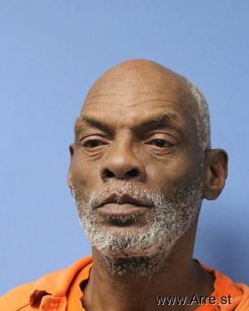 Charles  Mcghee Mugshot