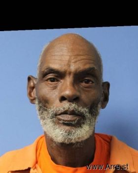 Charles  Mcghee Mugshot