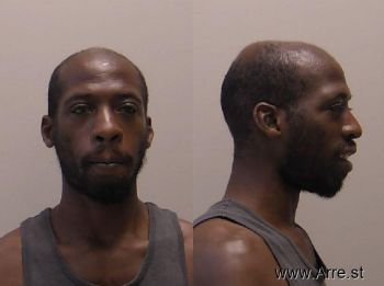 Charles Willie Payne Mugshot