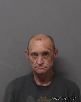 Charles Glenn Peters Mugshot