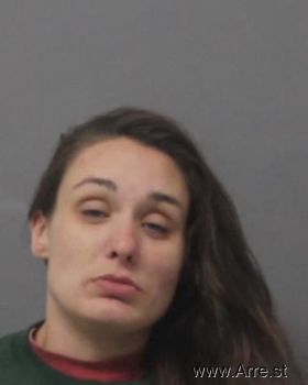 Cheyene Carol Simmons Mugshot