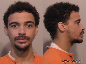 Christian Tyjhe Cunningham Mugshot