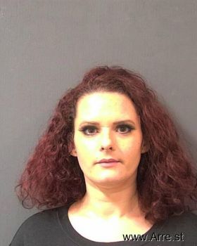 Christina  Atzl Mugshot