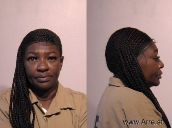 Christina L Knight-mccoy Mugshot