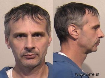 Christopher Paul Becken Mugshot