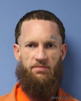 Christopher M Bowerman Mugshot