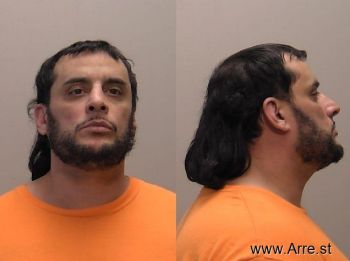 Christopher James Cassenti Mugshot