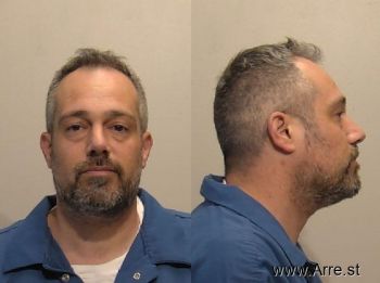 Christopher Richard Cavese Mugshot