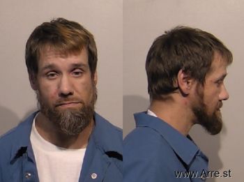 Christopher Charles Cheverie Mugshot