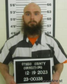 Christopher M Conrad Mugshot