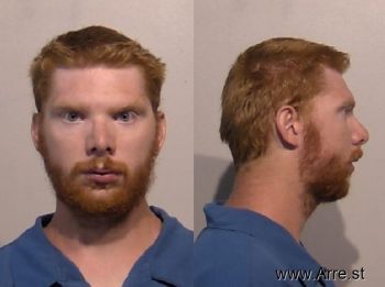 Christopher Alan Dickenson Mugshot