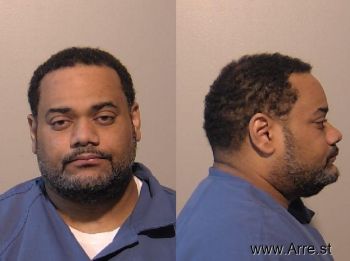 Christopher Michael Ebanks Mugshot