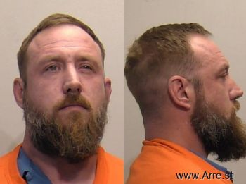 Christopher Raymond Fredrick Mugshot