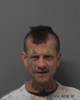 Christopher Robin Heath Mugshot