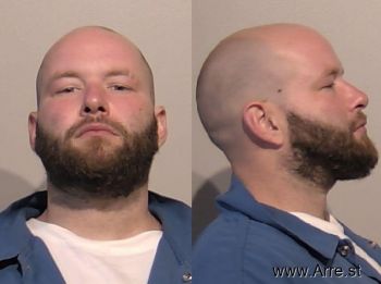 Christopher Lee Holmes Mugshot