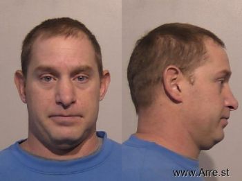 Christopher John Huttenmaier Mugshot