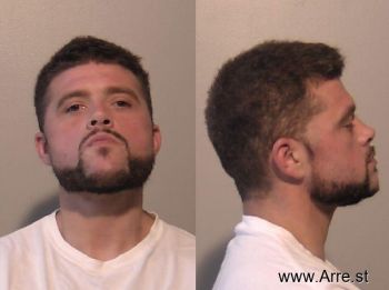 Christopher Charles Licht Mugshot