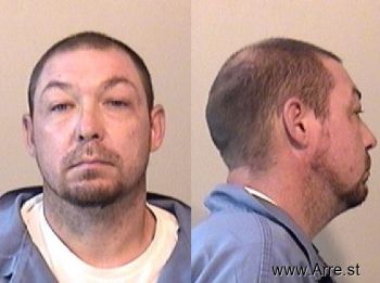 Christopher David Marko Mugshot