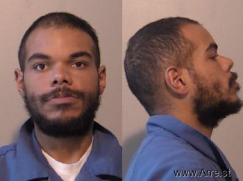 Christopher Shawn Pugh Mugshot