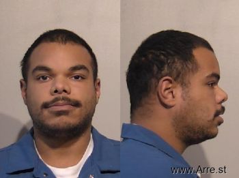 Christopher Shawn Pugh Mugshot