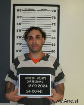 Christopher Michael Ruiz Mugshot