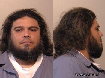 Christopher  Santos-acosta Mugshot