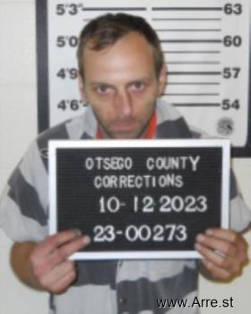 Christopher Williams Stevens Mugshot