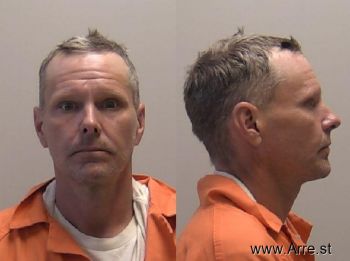 Christopher Michael Travis Mugshot