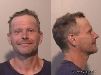 Christopher Michael Travis Mugshot