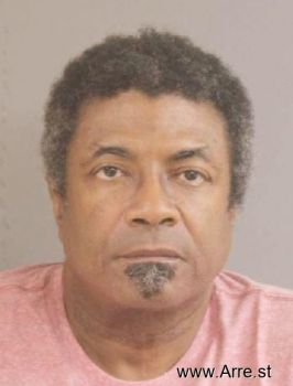 Clarence L Blount Mugshot